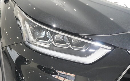 Toyota Highlander, 2026 год, 6 200 000 рублей, 29 фотография