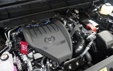 Toyota Highlander, 2026 год, 6 200 000 рублей, 31 фотография