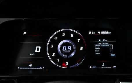 Hyundai Elantra, 2022 год, 2 249 700 рублей, 12 фотография