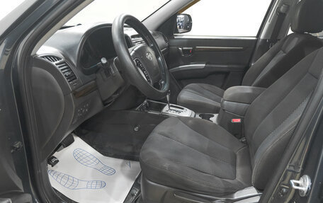 Hyundai Santa Fe III рестайлинг, 2011 год, 1 429 000 рублей, 8 фотография