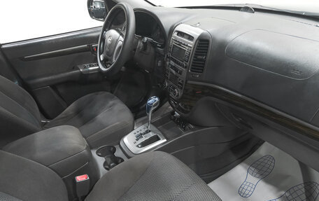 Hyundai Santa Fe III рестайлинг, 2011 год, 1 429 000 рублей, 10 фотография