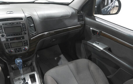 Hyundai Santa Fe III рестайлинг, 2011 год, 1 429 000 рублей, 13 фотография