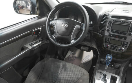 Hyundai Santa Fe III рестайлинг, 2011 год, 1 429 000 рублей, 11 фотография