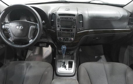 Hyundai Santa Fe III рестайлинг, 2011 год, 1 429 000 рублей, 12 фотография