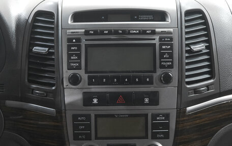 Hyundai Santa Fe III рестайлинг, 2011 год, 1 429 000 рублей, 17 фотография