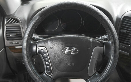 Hyundai Santa Fe III рестайлинг, 2011 год, 1 429 000 рублей, 16 фотография