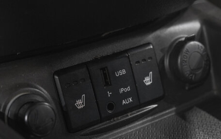 Hyundai Santa Fe III рестайлинг, 2011 год, 1 429 000 рублей, 19 фотография