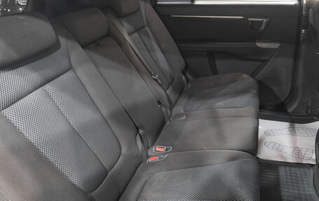 Hyundai Santa Fe III рестайлинг, 2011 год, 1 429 000 рублей, 23 фотография