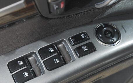 Hyundai Santa Fe III рестайлинг, 2011 год, 1 429 000 рублей, 21 фотография