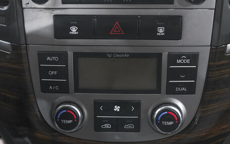 Hyundai Santa Fe III рестайлинг, 2011 год, 1 429 000 рублей, 18 фотография