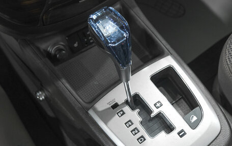 Hyundai Santa Fe III рестайлинг, 2011 год, 1 429 000 рублей, 20 фотография