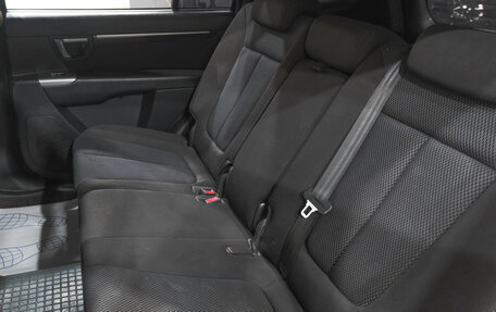 Hyundai Santa Fe III рестайлинг, 2011 год, 1 429 000 рублей, 24 фотография