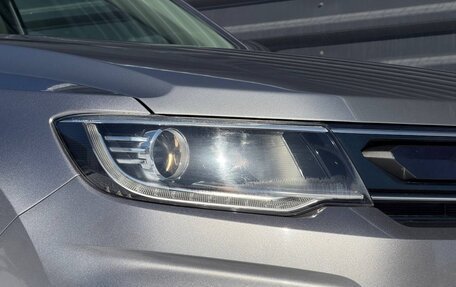 Changan CS35 Plus, 2019 год, 1 485 000 рублей, 5 фотография