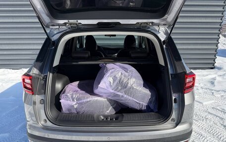 Changan CS35 Plus, 2019 год, 1 485 000 рублей, 12 фотография