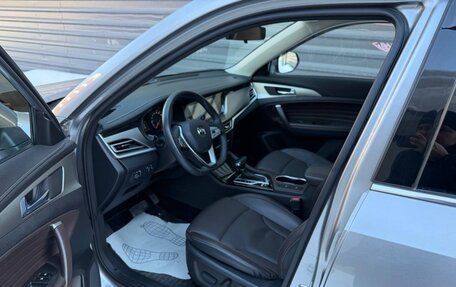 Changan CS35 Plus, 2019 год, 1 485 000 рублей, 20 фотография