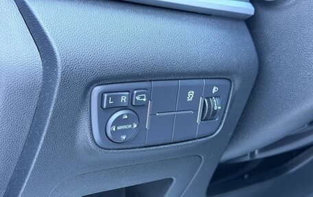 Changan CS35 Plus, 2019 год, 1 485 000 рублей, 22 фотография