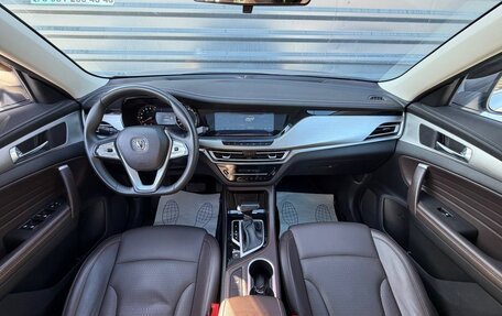 Changan CS35 Plus, 2019 год, 1 485 000 рублей, 24 фотография