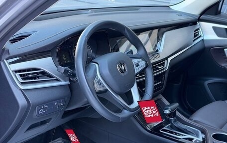 Changan CS35 Plus, 2019 год, 1 485 000 рублей, 23 фотография