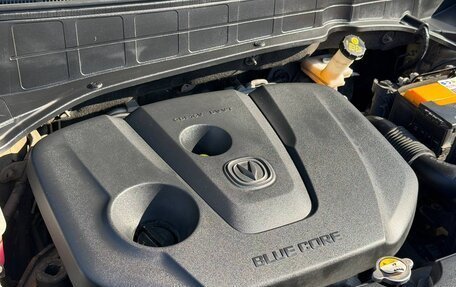 Changan CS35 Plus, 2019 год, 1 485 000 рублей, 37 фотография