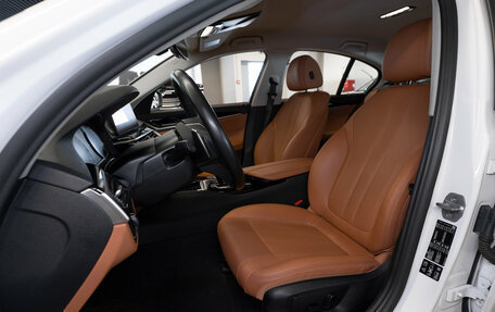 BMW 5 серия, 2020 год, 4 100 000 рублей, 9 фотография