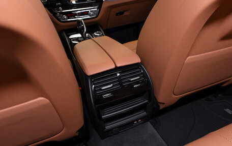 BMW 5 серия, 2020 год, 4 100 000 рублей, 13 фотография