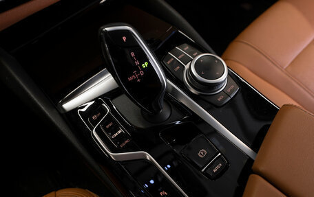 BMW 5 серия, 2020 год, 4 100 000 рублей, 15 фотография