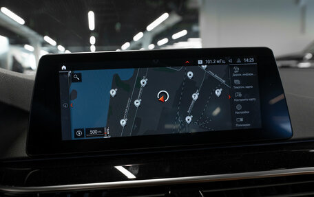 BMW 5 серия, 2020 год, 4 100 000 рублей, 17 фотография