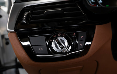 BMW 5 серия, 2020 год, 4 100 000 рублей, 21 фотография