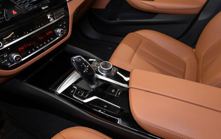 BMW 5 серия, 2020 год, 4 100 000 рублей, 14 фотография