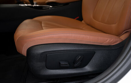 BMW 5 серия, 2020 год, 4 100 000 рублей, 20 фотография