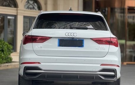 Audi Q3, 2021 год, 5 фотография