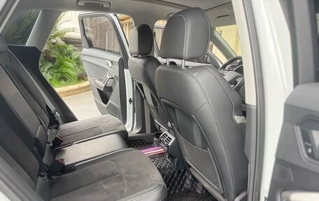 Audi Q3, 2021 год, 6 фотография