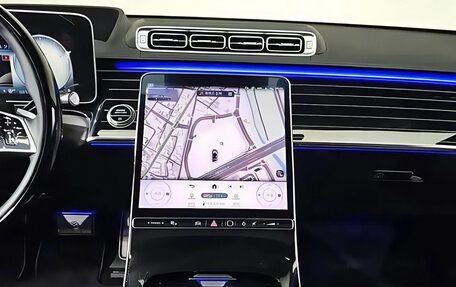Mercedes-Benz S-Класс, 2023 год, 19 350 000 рублей, 8 фотография