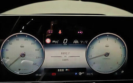 Mercedes-Benz S-Класс, 2023 год, 19 350 000 рублей, 6 фотография
