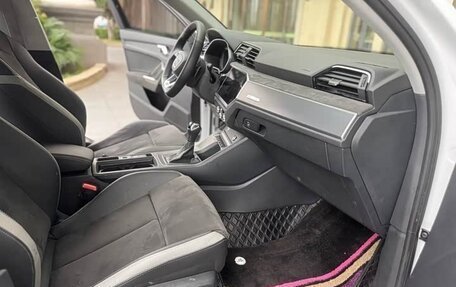 Audi Q3, 2021 год, 8 фотография