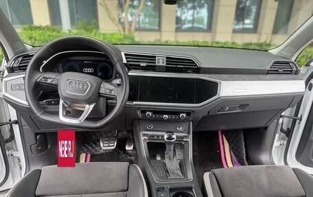 Audi Q3, 2021 год, 7 фотография