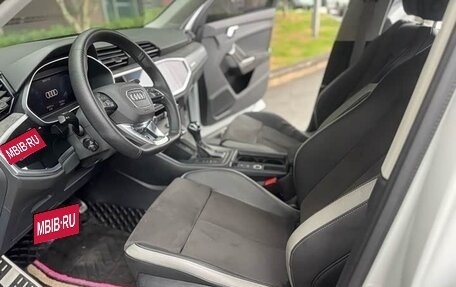 Audi Q3, 2021 год, 9 фотография
