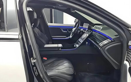 Mercedes-Benz S-Класс, 2023 год, 19 350 000 рублей, 12 фотография