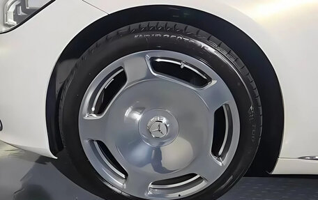 Mercedes-Benz S-Класс, 2023 год, 19 350 000 рублей, 16 фотография