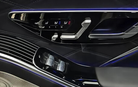 Mercedes-Benz S-Класс, 2023 год, 19 350 000 рублей, 14 фотография