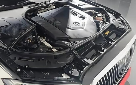 Mercedes-Benz S-Класс, 2023 год, 19 350 000 рублей, 19 фотография