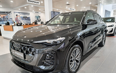 Audi Q5, 2026 год, 7 200 000 рублей, 5 фотография