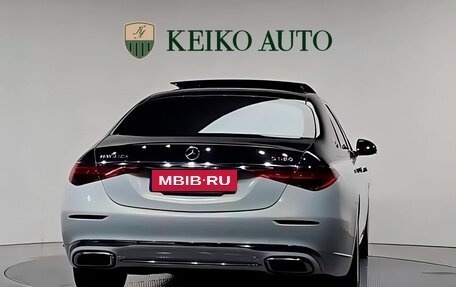 Mercedes-Benz S-Класс, 2023 год, 19 350 000 рублей, 18 фотография