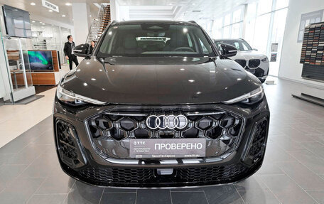 Audi Q5, 2026 год, 7 200 000 рублей, 6 фотография