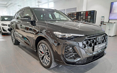 Audi Q5, 2026 год, 7 200 000 рублей, 7 фотография