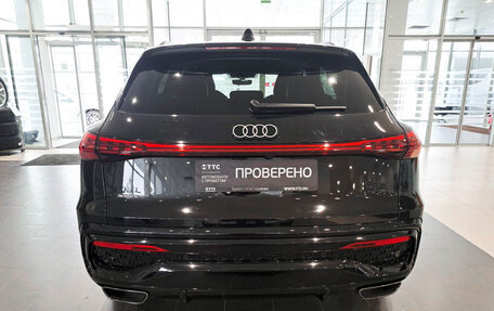 Audi Q5, 2026 год, 7 200 000 рублей, 10 фотография