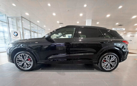 Audi Q5, 2026 год, 7 200 000 рублей, 12 фотография