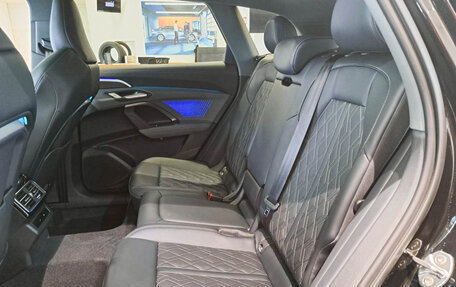 Audi Q5, 2026 год, 7 200 000 рублей, 16 фотография