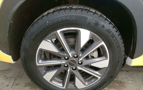 CheryExeed LX, 2023 год, 1 572 000 рублей, 4 фотография