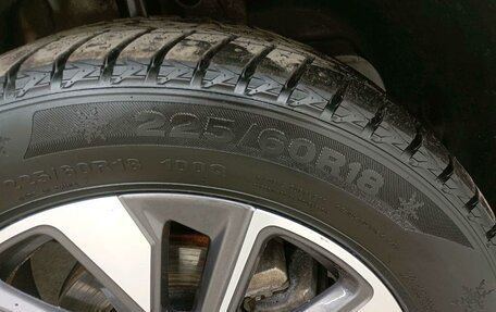 CheryExeed LX, 2023 год, 1 572 000 рублей, 6 фотография